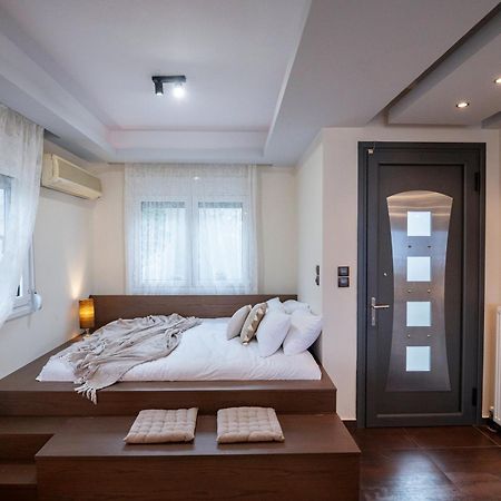 דירות וולוס Cielo Hospitality מראה חיצוני תמונה
