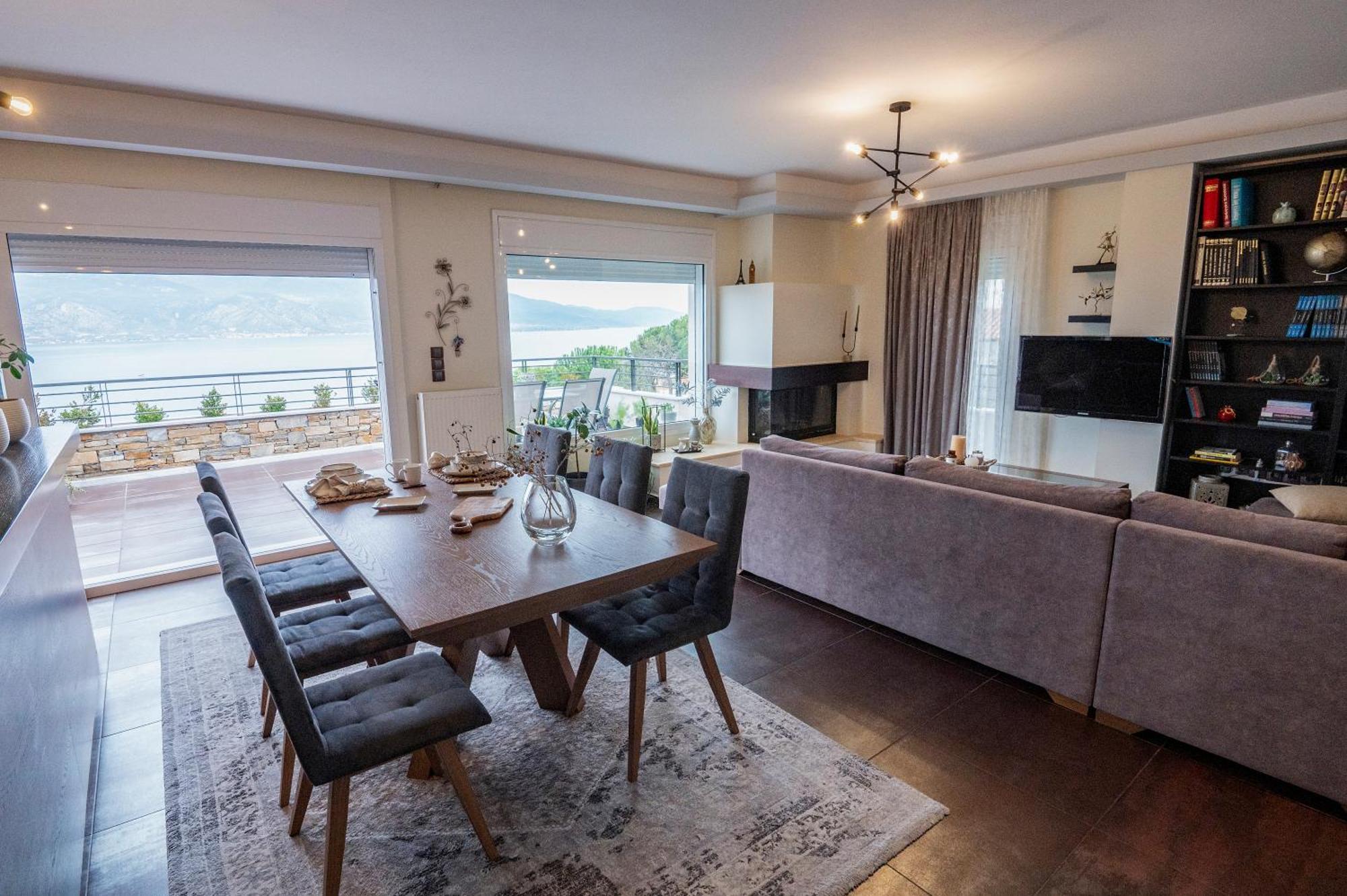 דירות וולוס Cielo Hospitality מראה חיצוני תמונה