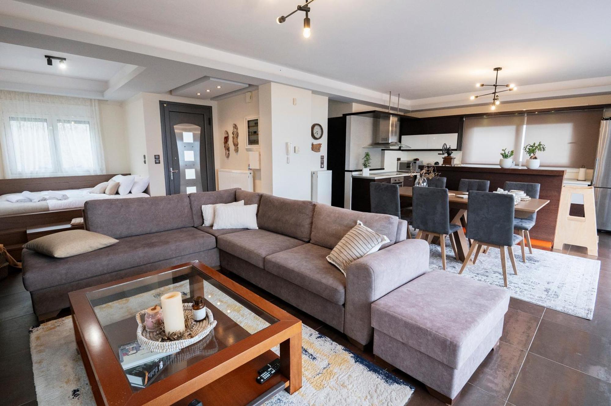 דירות וולוס Cielo Hospitality מראה חיצוני תמונה