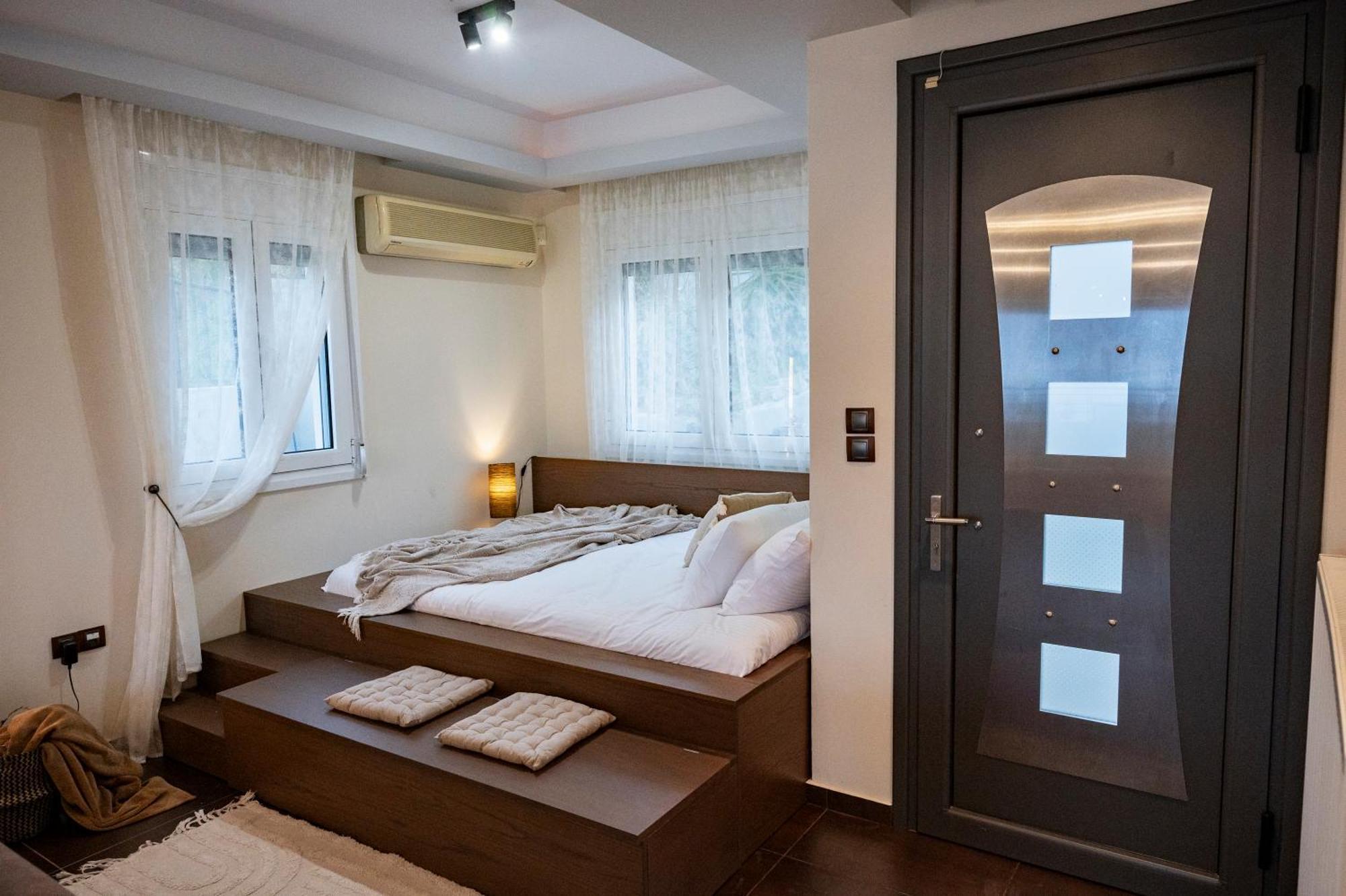 דירות וולוס Cielo Hospitality מראה חיצוני תמונה