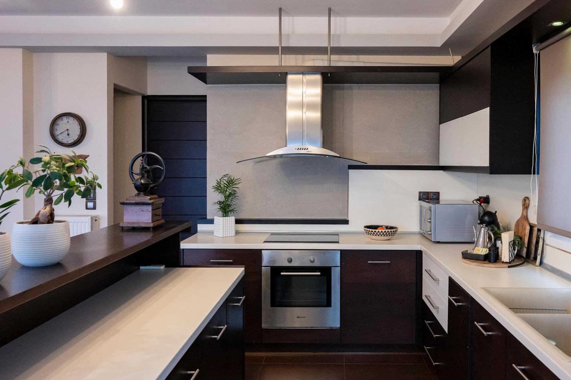 דירות וולוס Cielo Hospitality מראה חיצוני תמונה