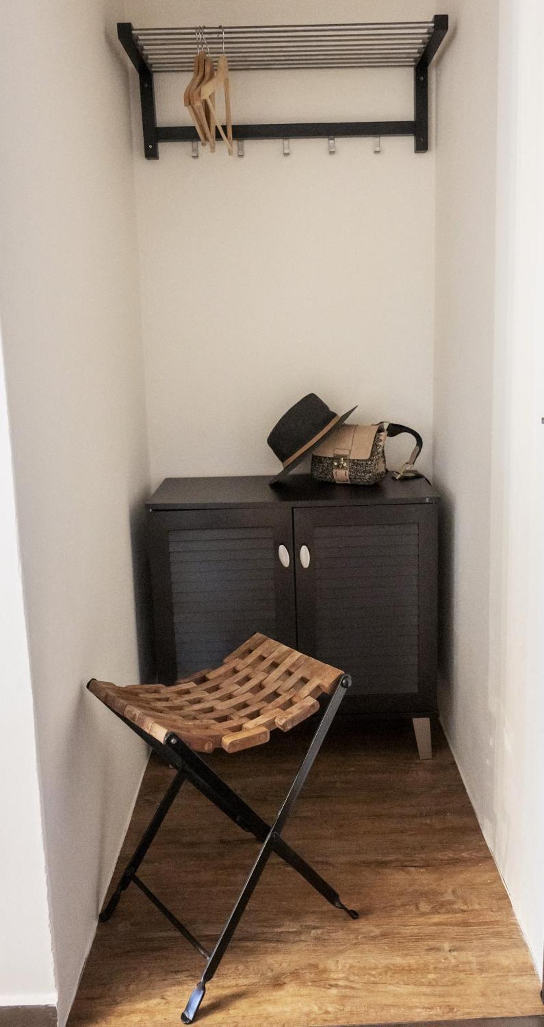 דירות וולוס Cielo Hospitality מראה חיצוני תמונה
