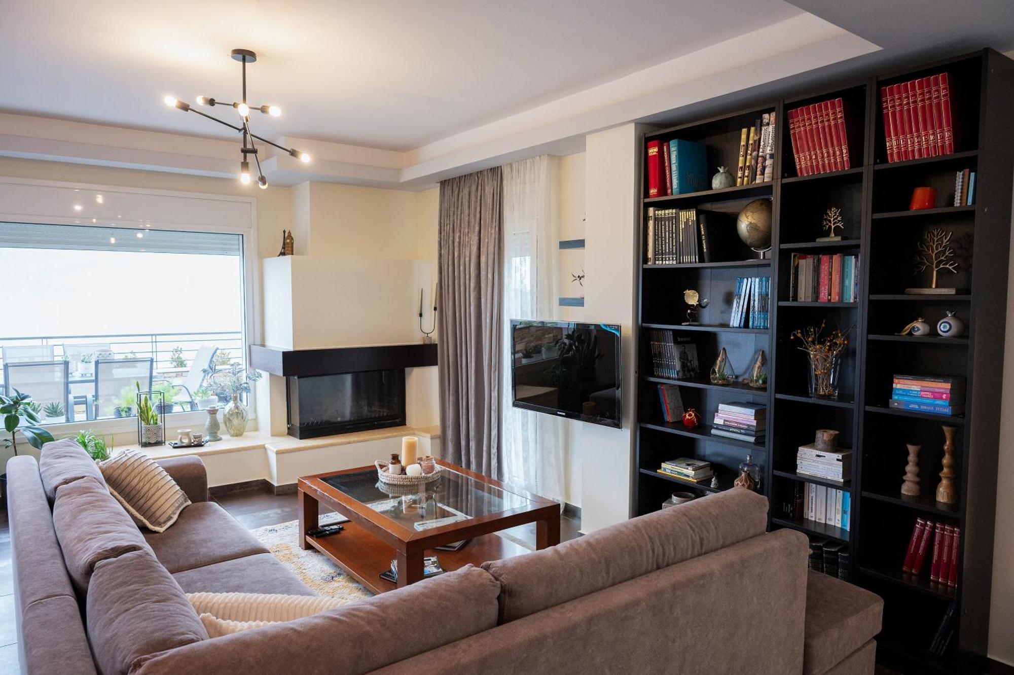דירות וולוס Cielo Hospitality מראה חיצוני תמונה