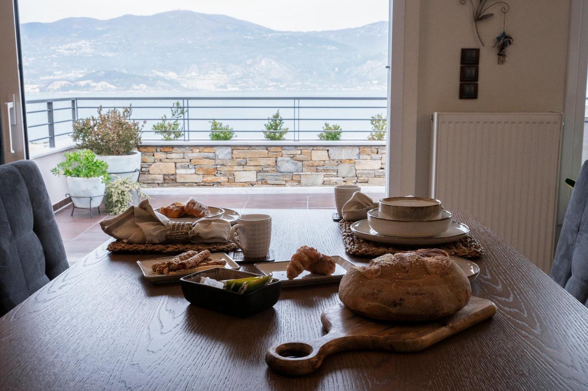 דירות וולוס Cielo Hospitality מראה חיצוני תמונה