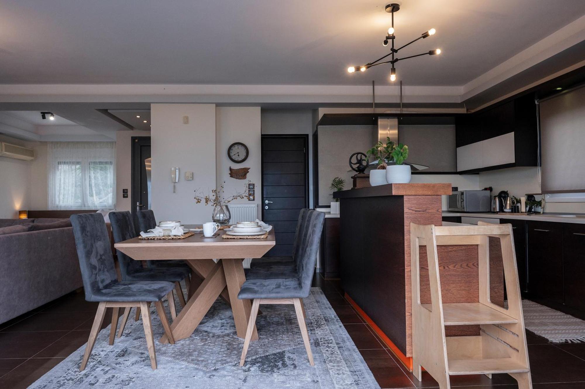 דירות וולוס Cielo Hospitality מראה חיצוני תמונה
