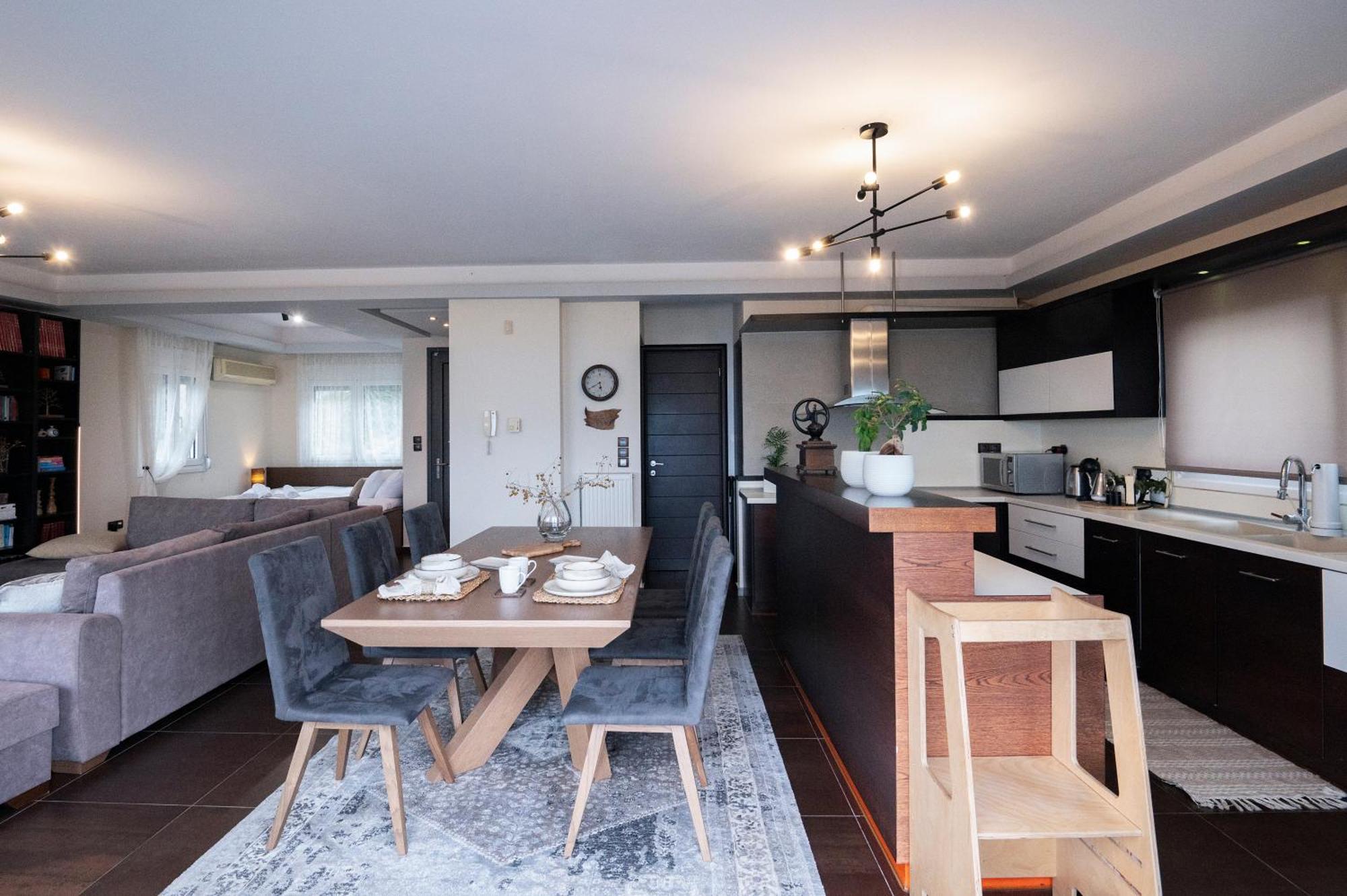 דירות וולוס Cielo Hospitality מראה חיצוני תמונה