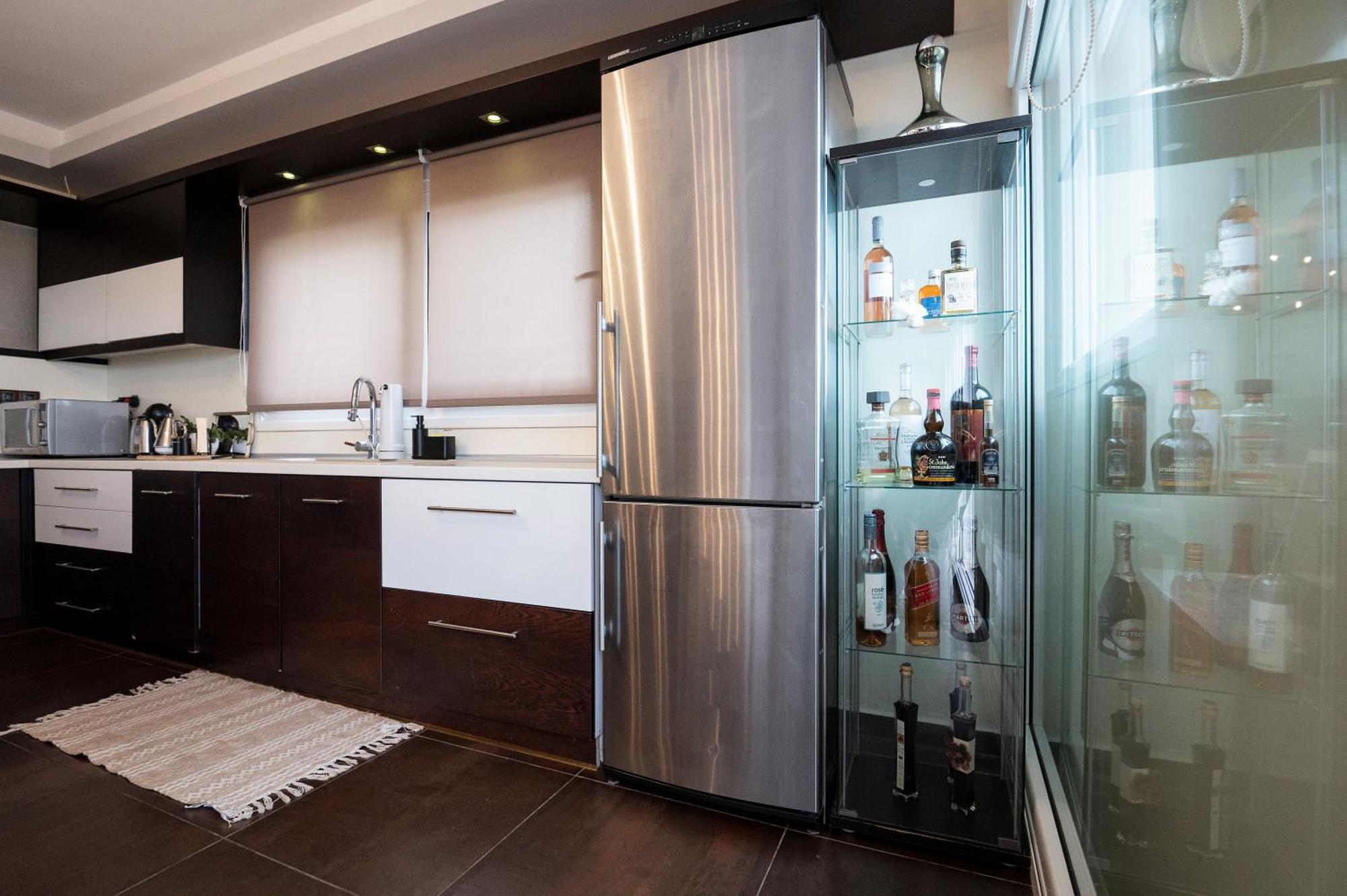 דירות וולוס Cielo Hospitality מראה חיצוני תמונה