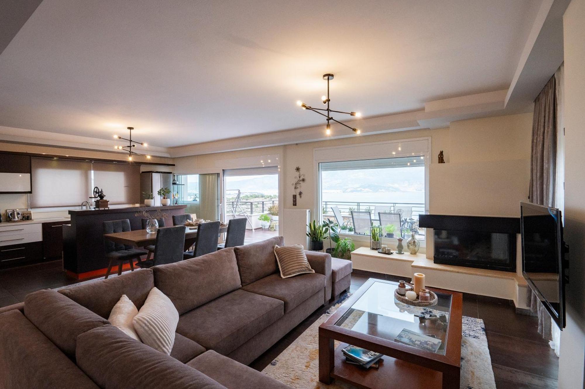 דירות וולוס Cielo Hospitality מראה חיצוני תמונה