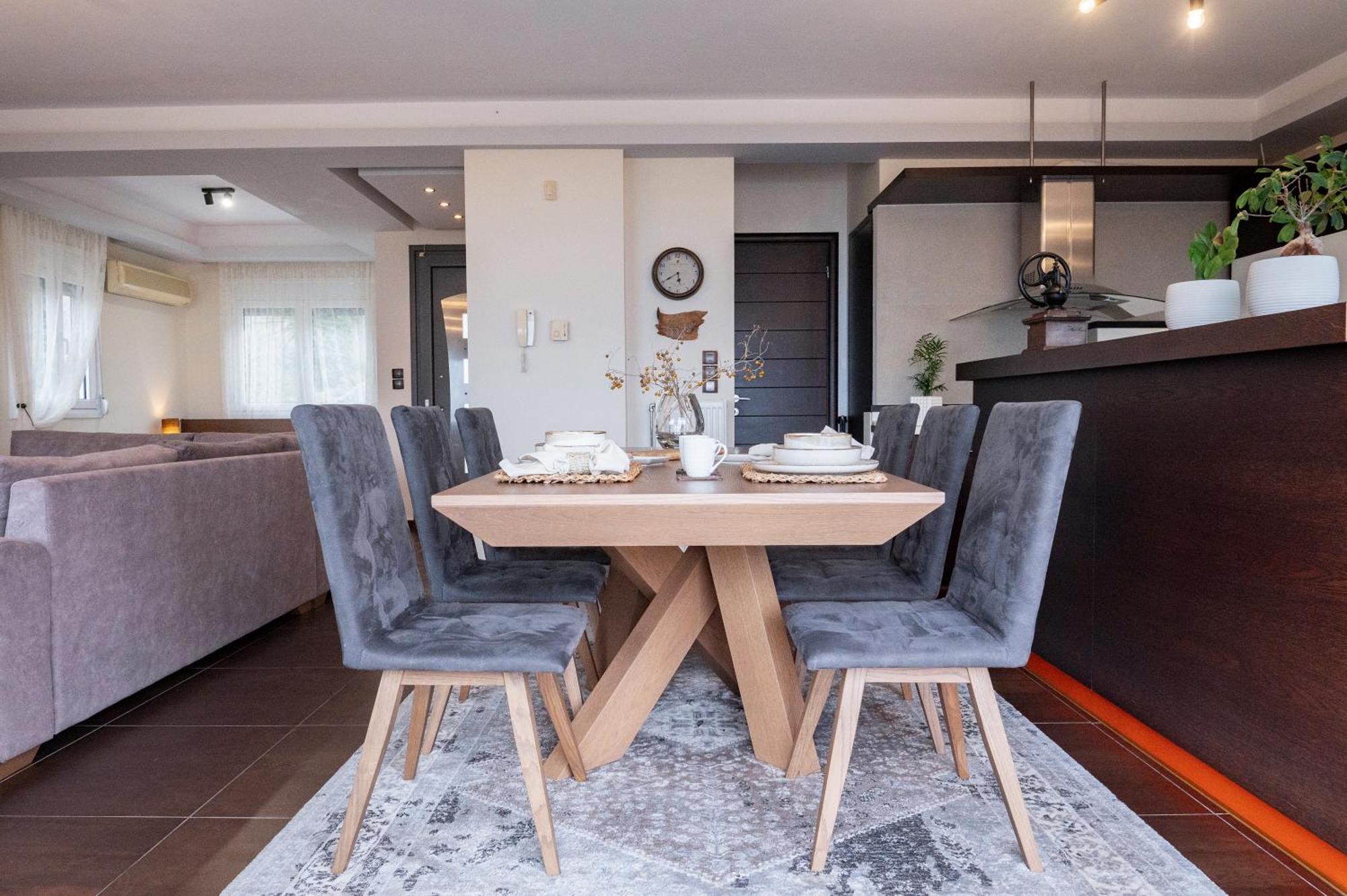 דירות וולוס Cielo Hospitality מראה חיצוני תמונה
