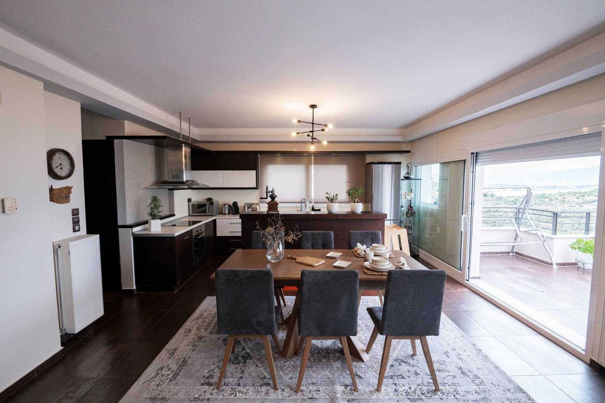 דירות וולוס Cielo Hospitality מראה חיצוני תמונה