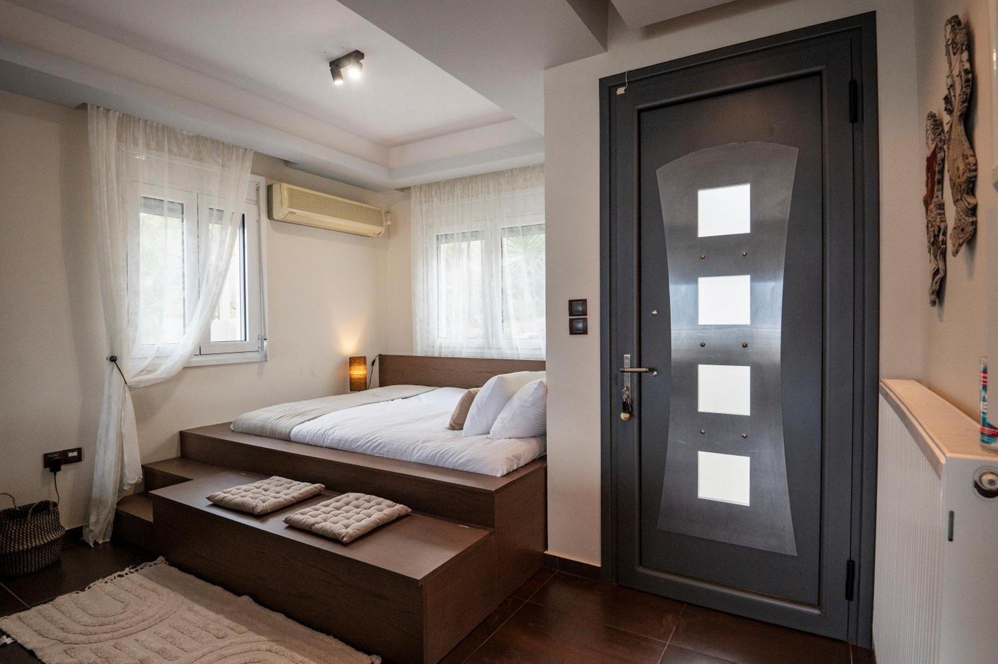 דירות וולוס Cielo Hospitality מראה חיצוני תמונה